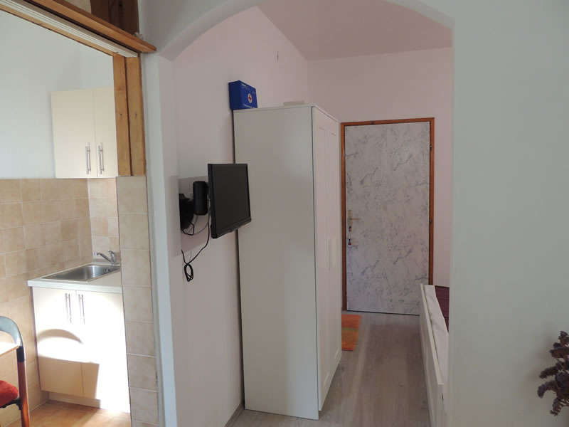 Apartment No.3 — photo 10